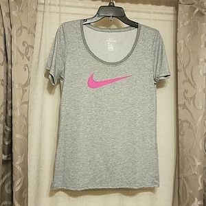 Nike Dri-Fit Tee
